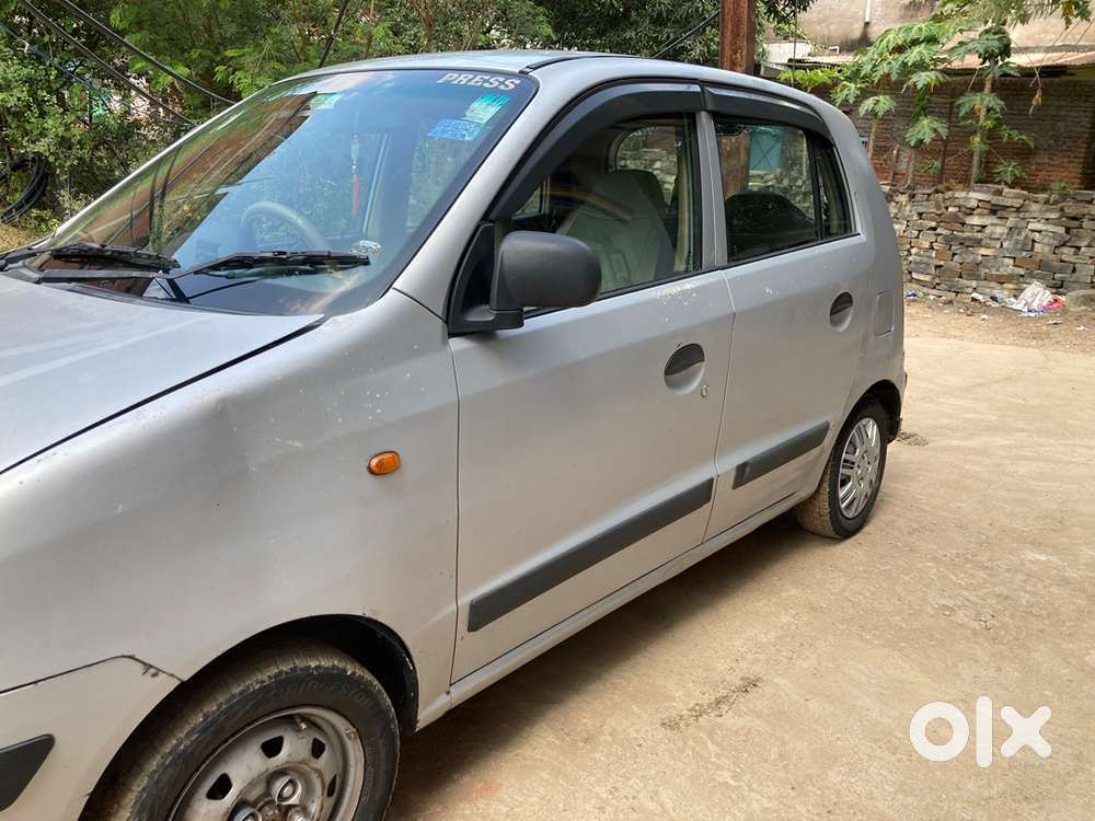 Hyundai Santro Xing 2010