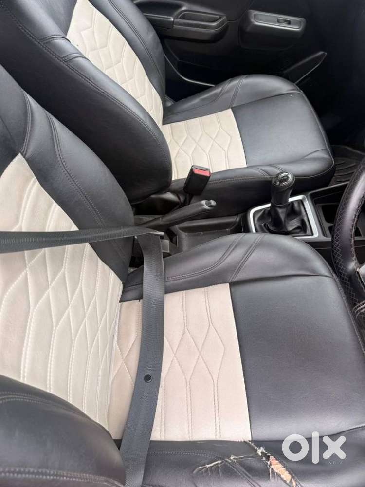 Maruti Suzuki Swift Lxi, 2020, Petrol