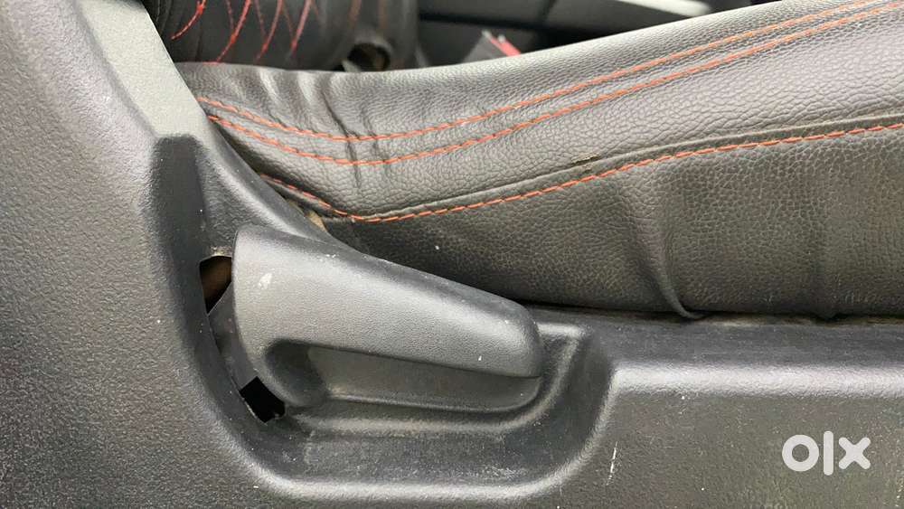 Maruti Suzuki Wagon R 1.0 Vxi, 2017, Cng & Hybrids