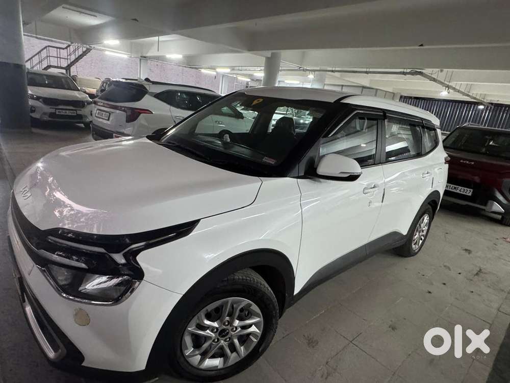 Kia Carens 2024 Diesel