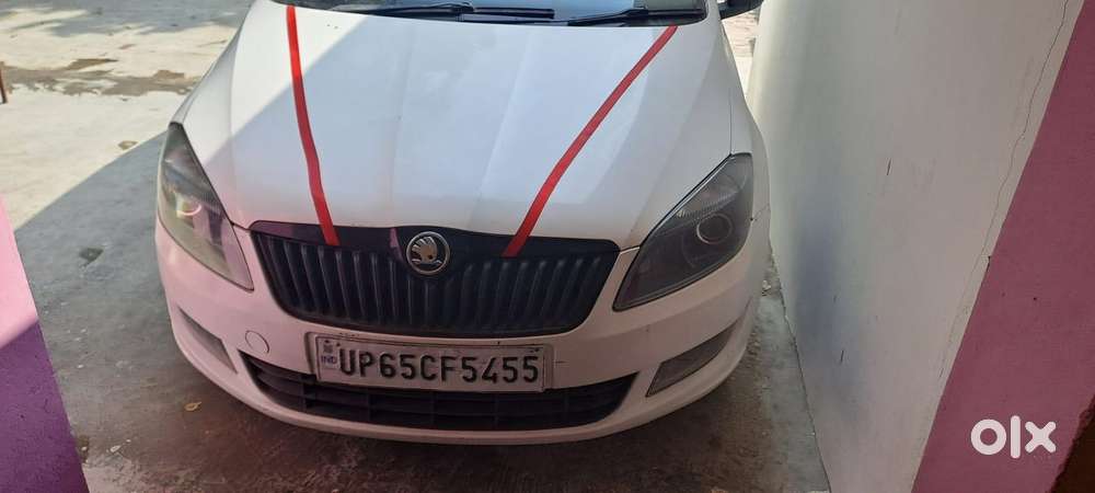 Skoda Rapid 2011-2013 1.6 Mpi Ambition, 2016, Diesel