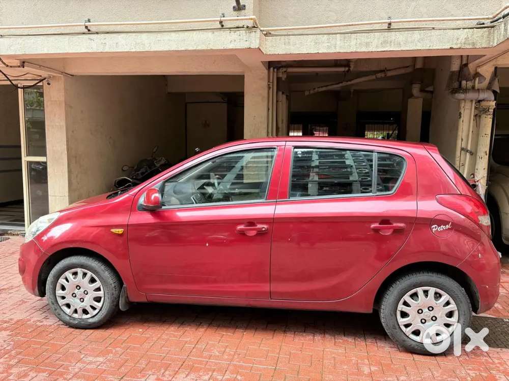 Hyundai I20 1.2 Magna 2010