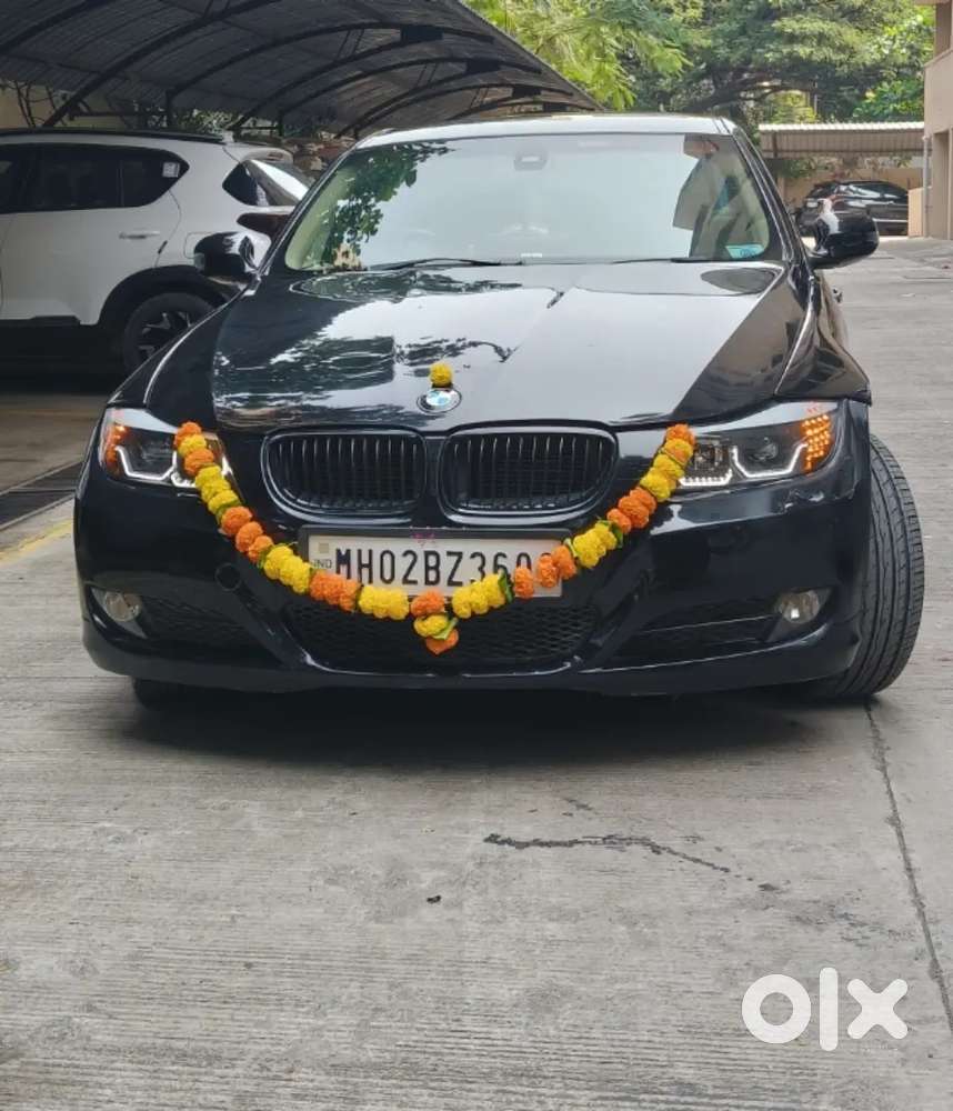 Bmw 3 Series 2010