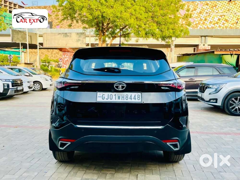 Tata Harrier Xt+, 2022, Diesel