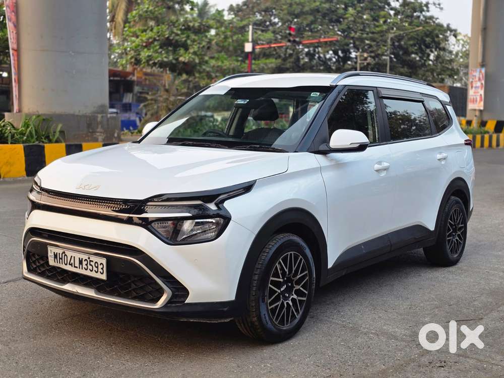 Kia Carens 1.5 Prestige 7 Str, 2023, Petrol