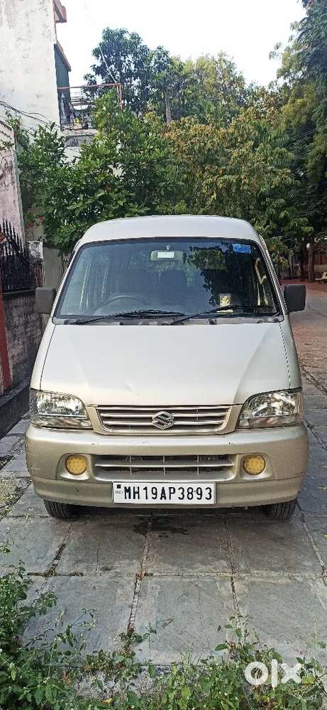 Maruti Suzuki Versa Dx2 2009 Very Good Condition