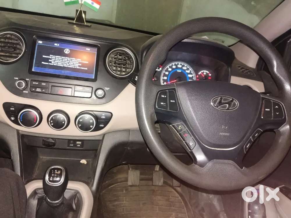 Hyundai I10 2018 Cng & Hybrids 60000 Km Driven
