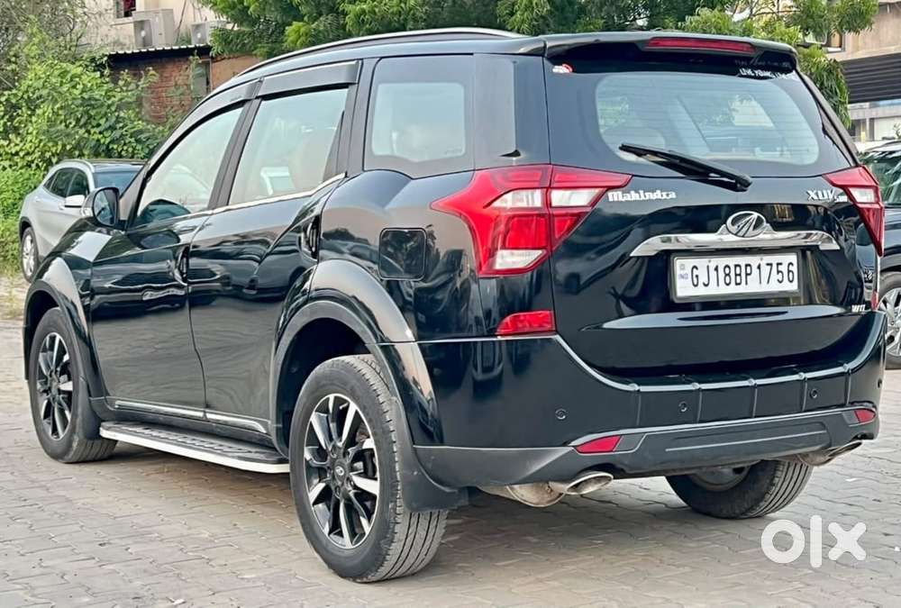 Mahindra Xuv500 W11 Option, 2021, Diesel