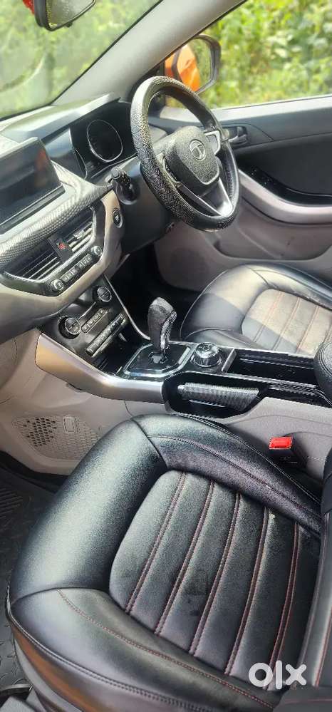 Tata Nexon 2018 Diesel