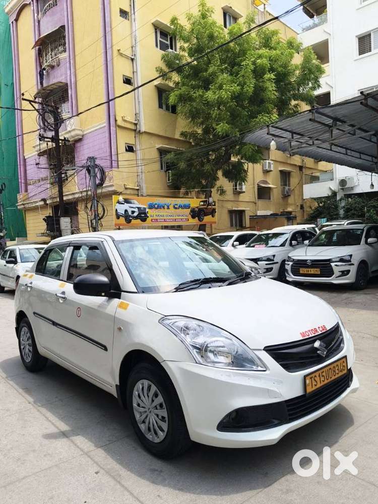 Maruti Suzuki Swift Dzire Tour, 2020, Diesel