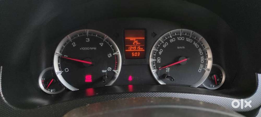 Maruti Suzuki Swift Ddis Vdi, 2017, Diesel