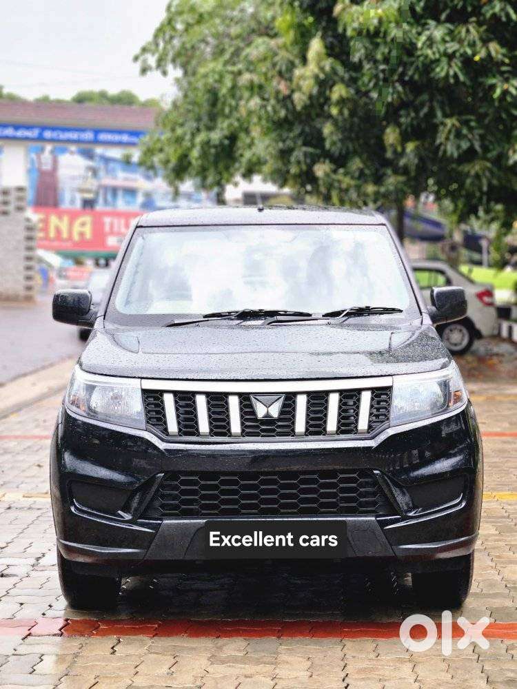 Mahindra Bolero Neo 1.5 N8, 2023, Diesel
