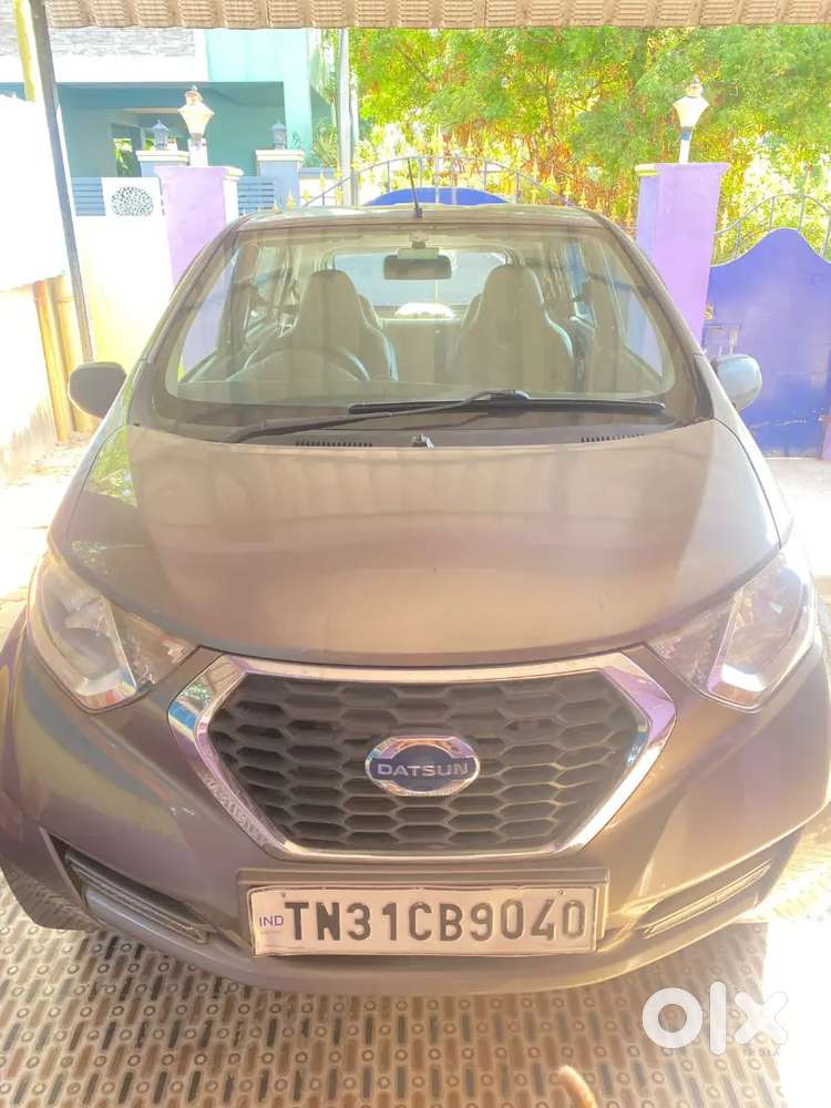Datsun Redigo