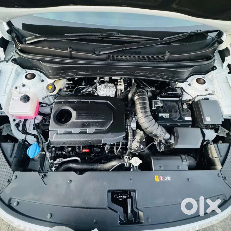 Kia Seltos Htk Plus 1.5 Diesel, 2022, Diesel