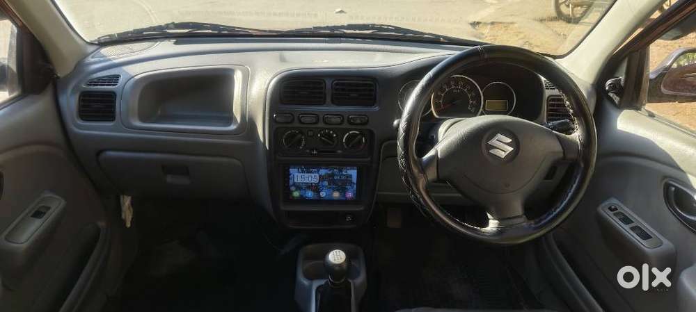 Maruti Suzuki Alto K10 Plus Edition, 2010, Petrol