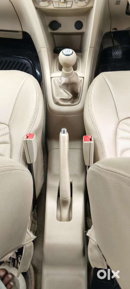 Maruti Suzuki Ertiga Vdi, 2015, Diesel