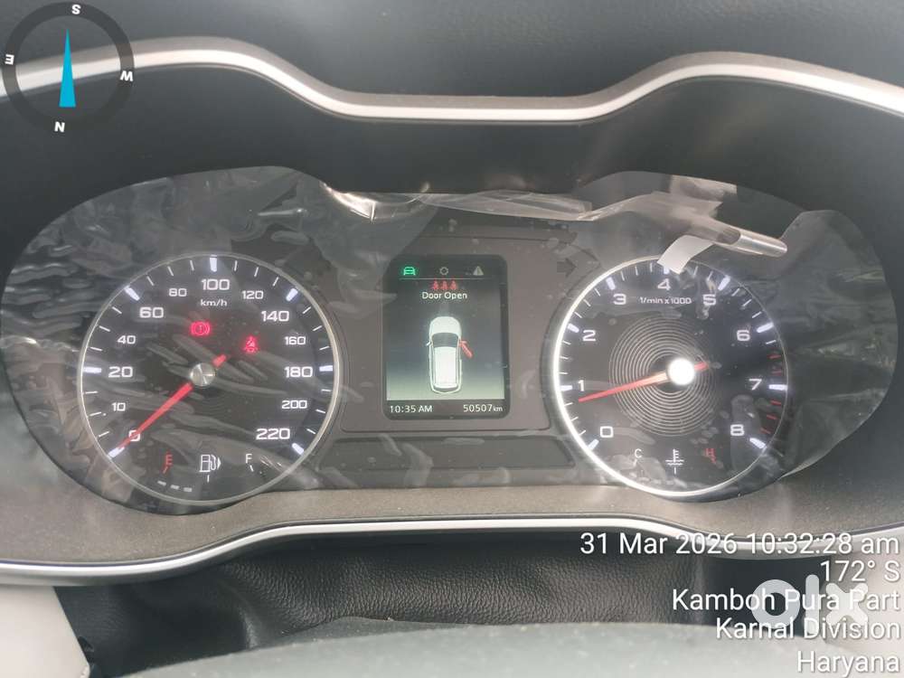 Mg Astor 1.5 Smart, 2023, Petrol