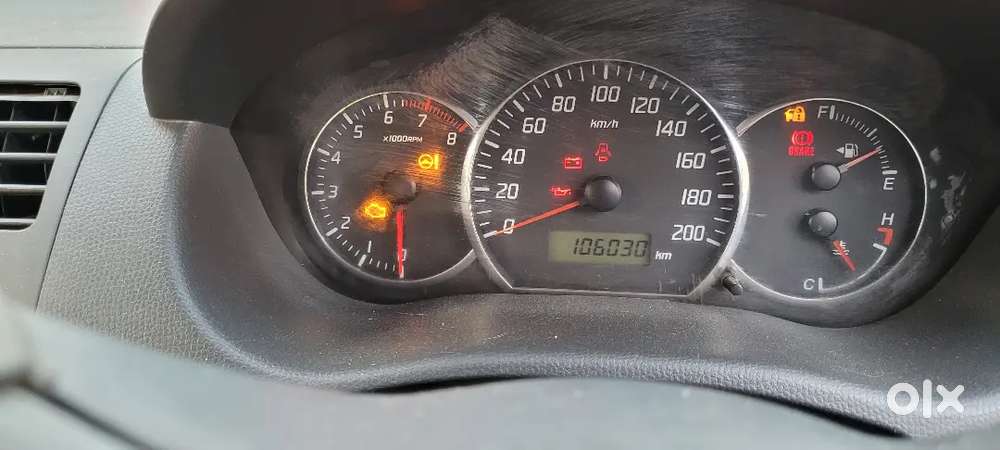 Dzire At Gandhinagaar Gujarat