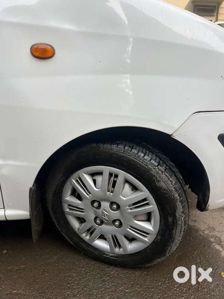Hyundai Santro Xing Gls 2014 Second Owner