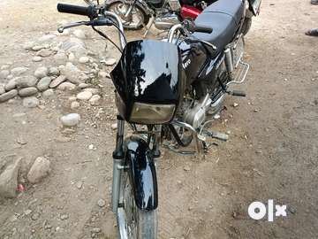 Modified best sale bike olx