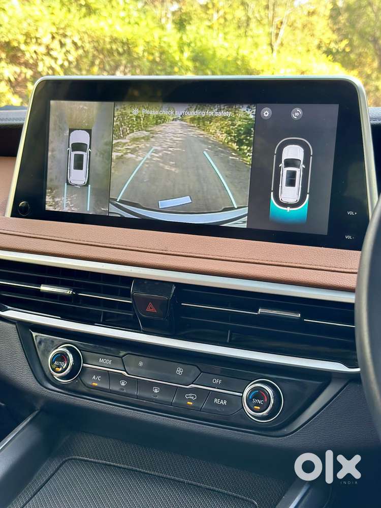 Mg Gloster Savvy 7 Seater, 2023, Diesel