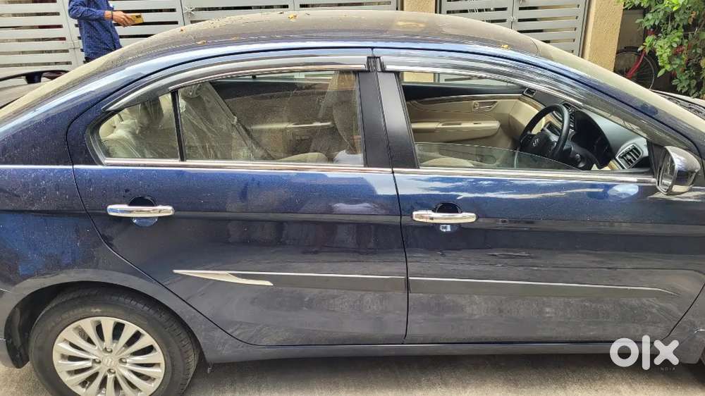 Wel Maintained Maruti Suzuki Ciaz 2022 Petrol 60000 Km Car For Sale