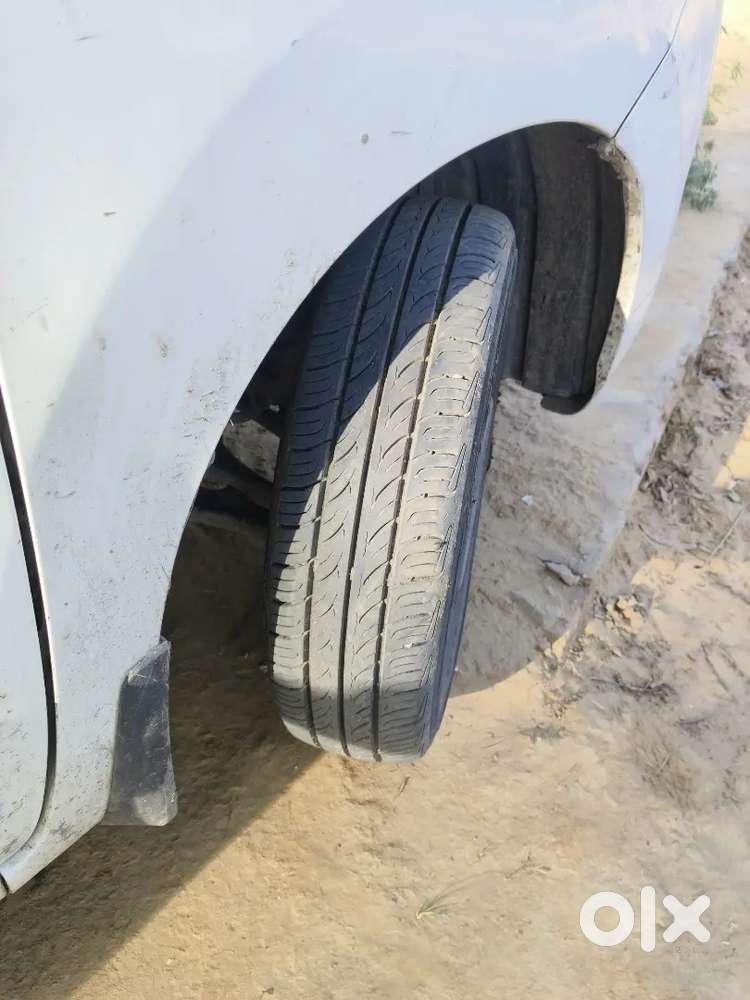 Maruti Suzuki Wagon R 2012 Petrol Well Maintained