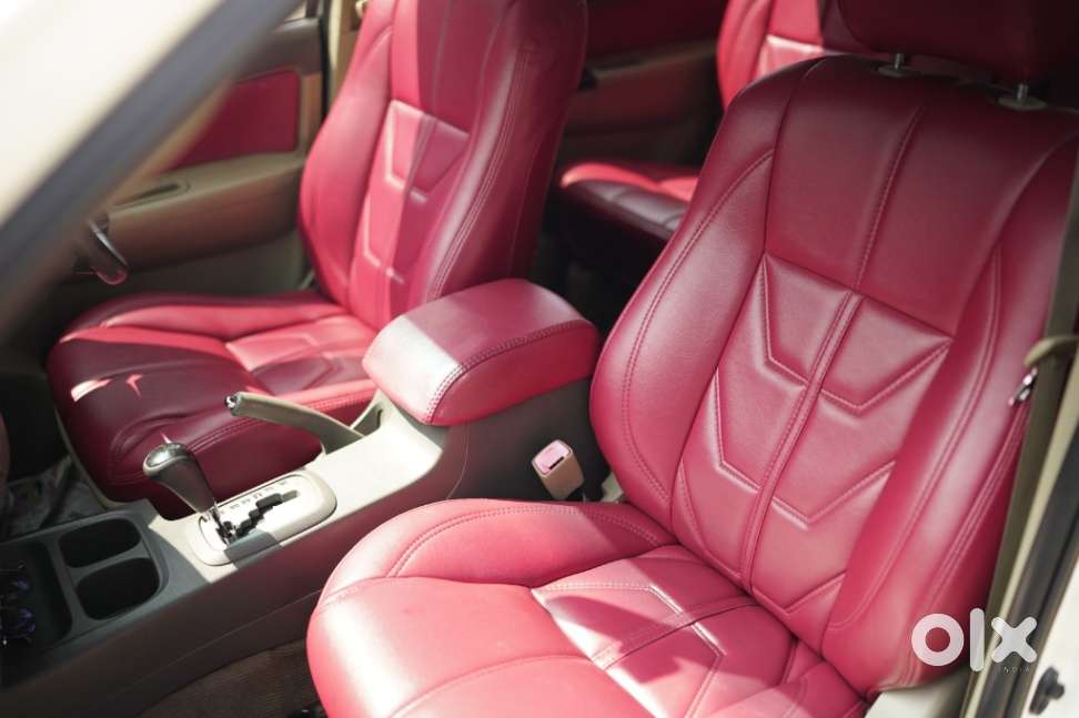 Toyota Fortuner 2011-2016 4x4 At, 2012, Diesel