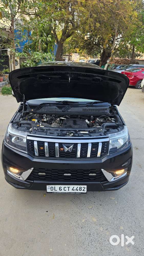 Mahindra Bolero Neo 1.5 N 10 R, 2023, Diesel