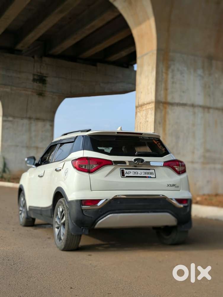 Mahindra Xuv300 W8 Option Diesel, 2019, Diesel