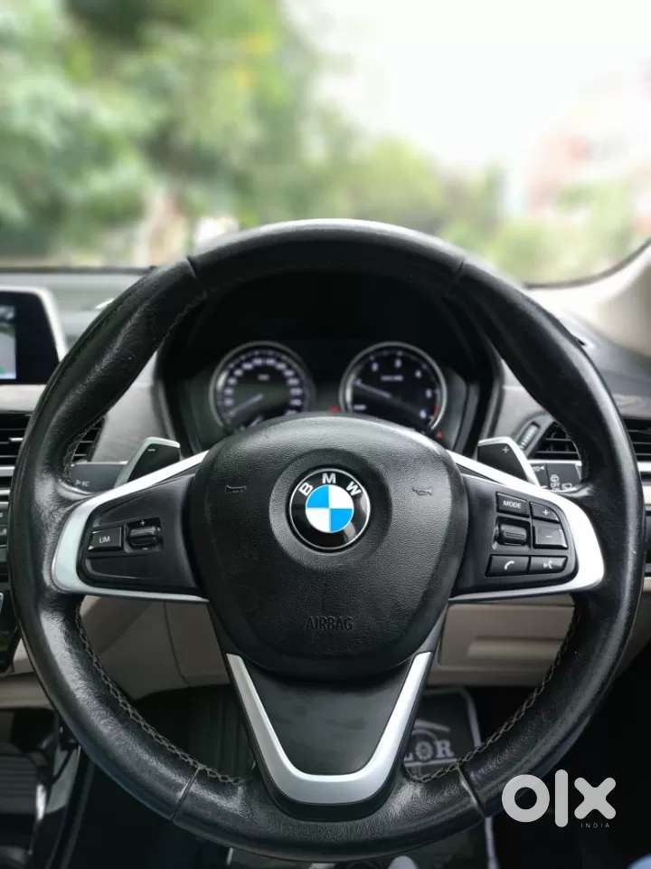 Bmw X1 2.0 Sdrive20d Xline, 2020, Diesel