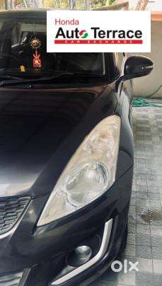 Maruti Suzuki Ciaz Vdi, 2014, Diesel
