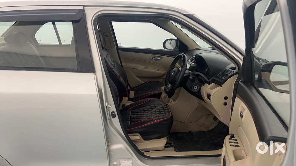 Maruti Suzuki Swift Dzire 1.3 Vxi, 2014, Petrol