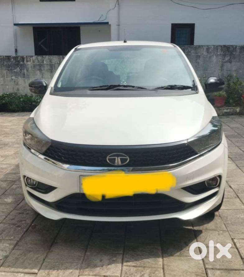 Tata Tiago Automatic Full Option