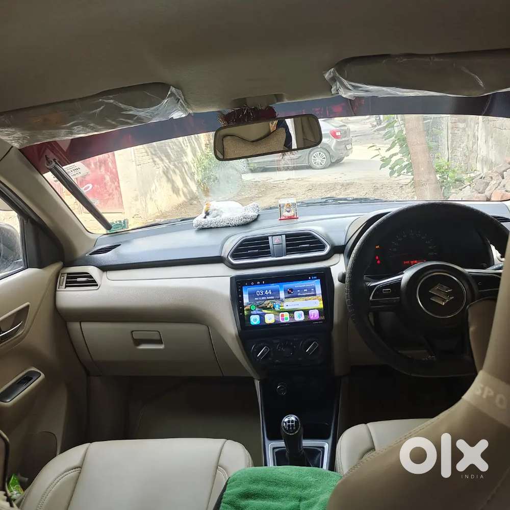 Maruti Suzuki Dzire 2020  Excellent Condition