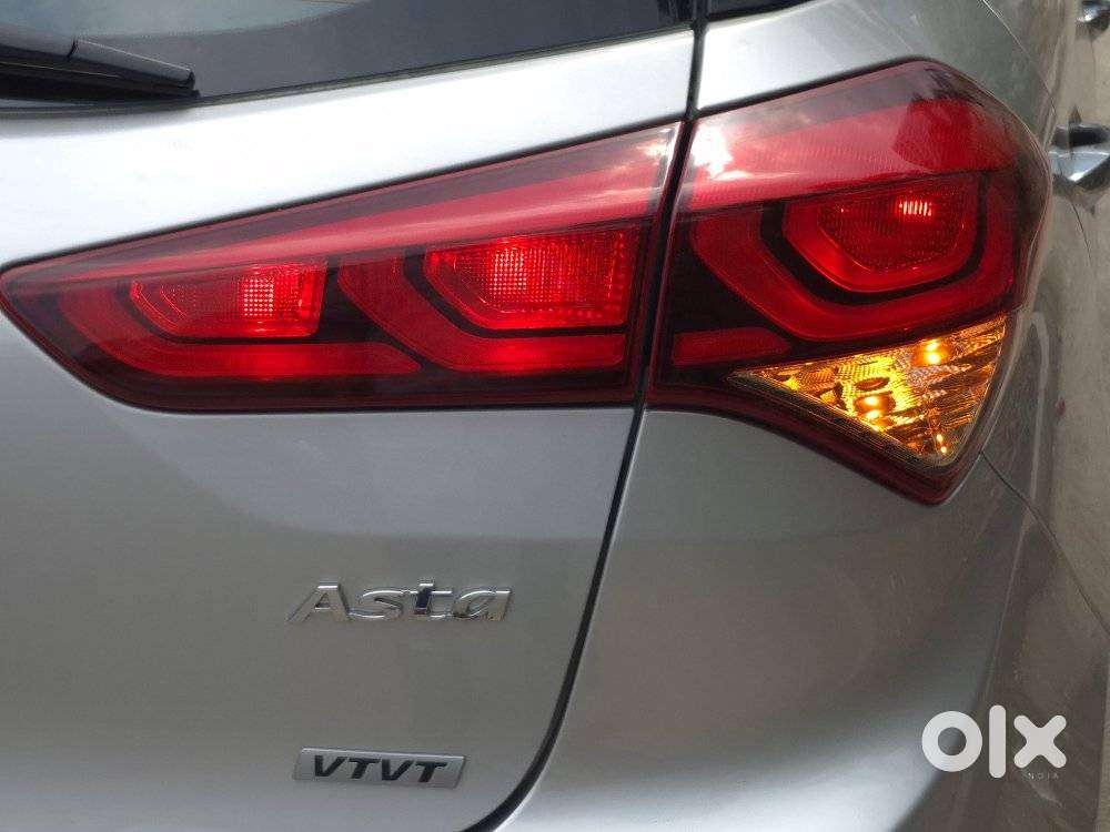 Hyundai Elite I20 Asta 1.2 Mt, 2014, Petrol