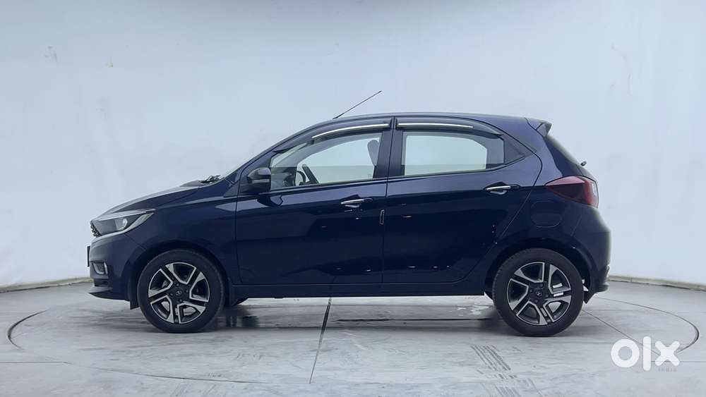 Tata Tiago Xza Plus, 2023, Petrol
