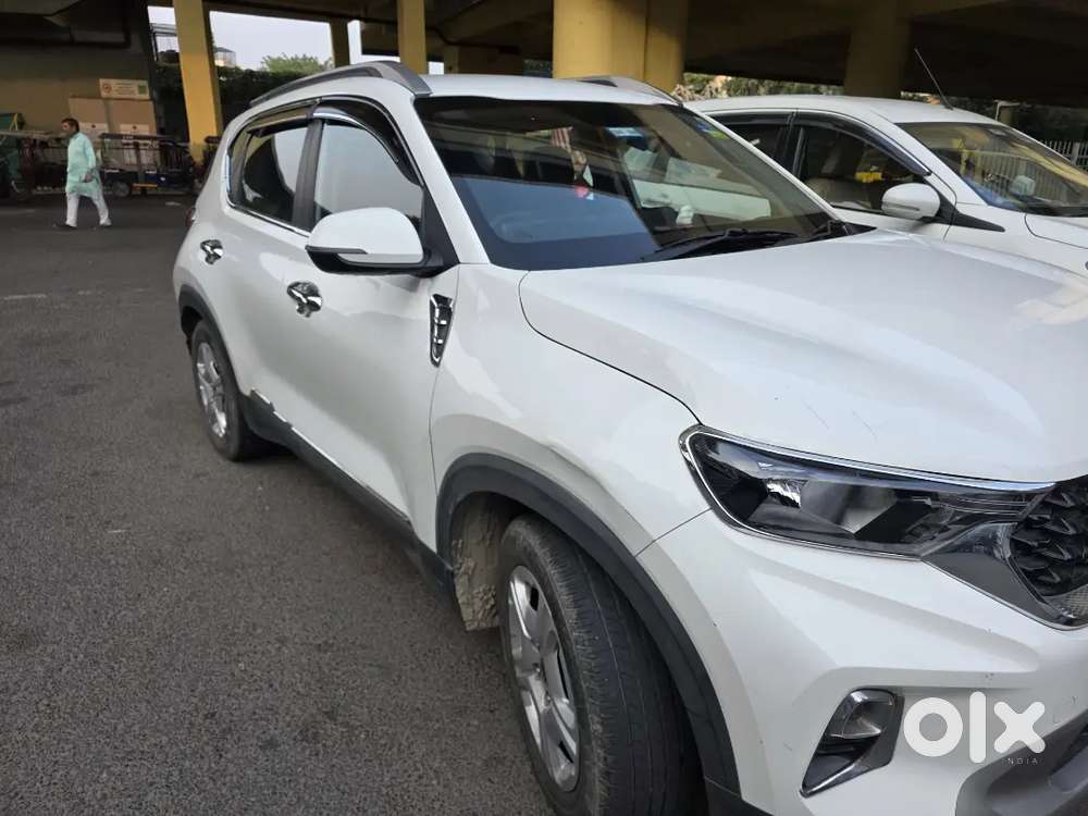 Kia Sonet G 2022 Petrol Manual