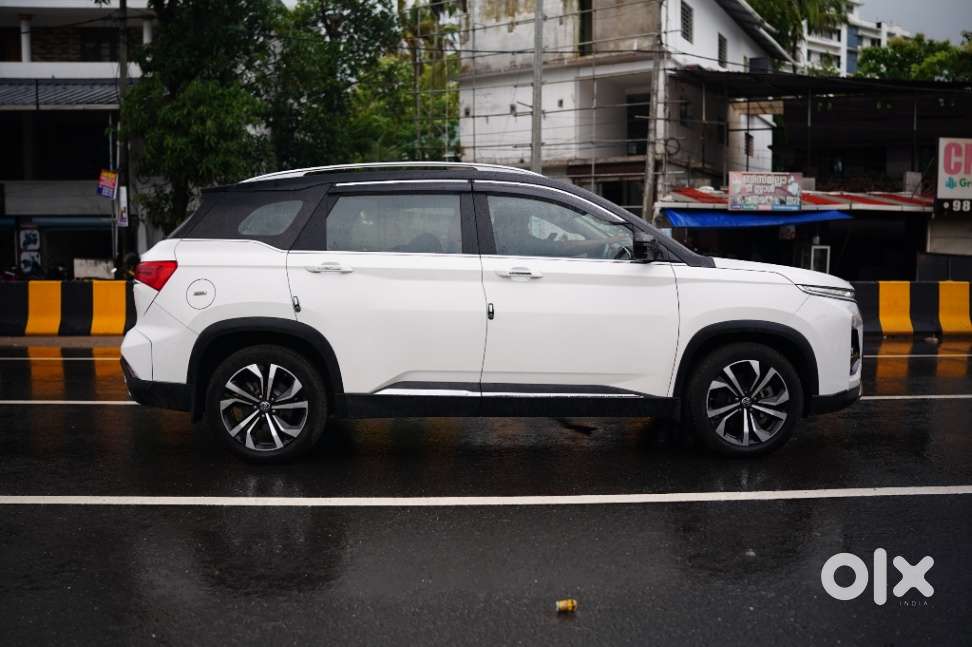 Mg Hector Plus, 2023, Petrol