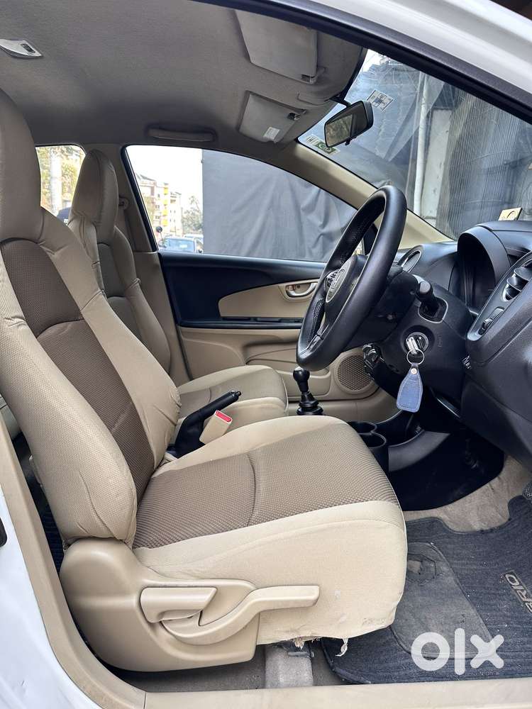 Honda Brio 2013-2016 Vx, 2015, Cng & Hybrids