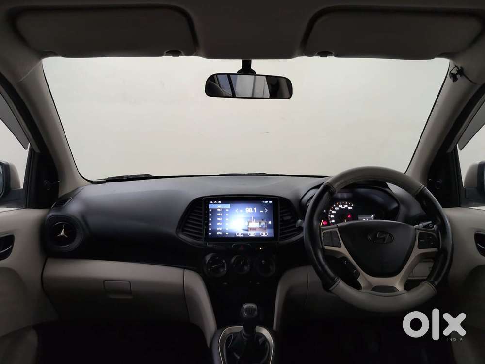 Hyundai Santro Magna, 2020, Petrol