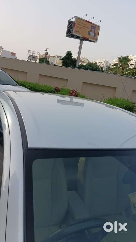 Ciaz Petrol 2015 Vxi+
