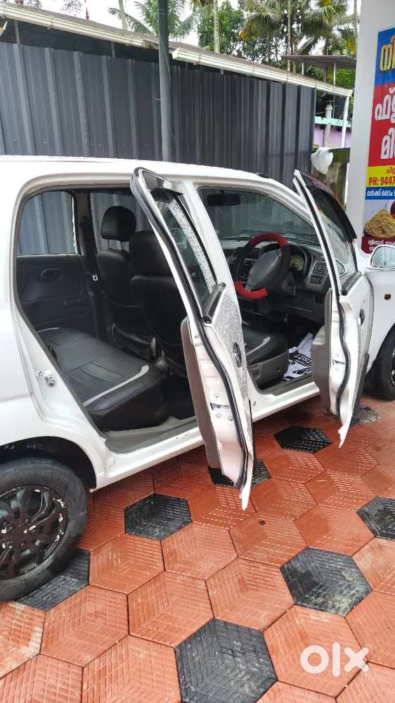 Maruti Suzuki Alto 2009