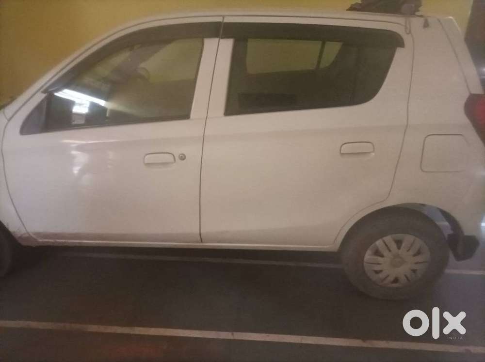 Alto 800 Lxi
