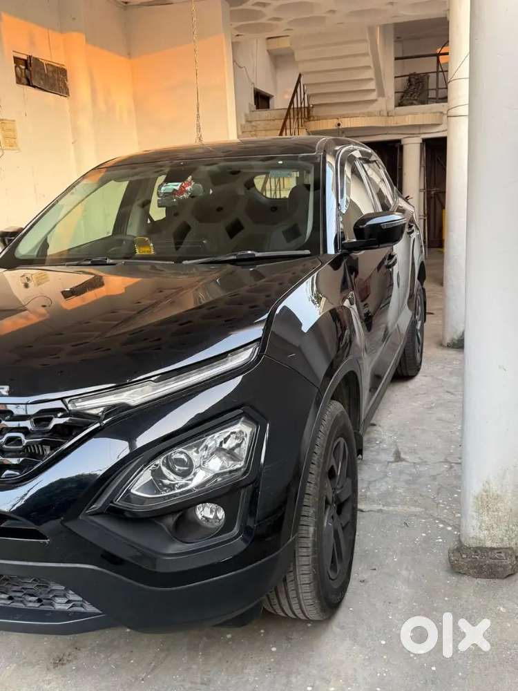 Tata Harrier 2022 Diesel Good Condition