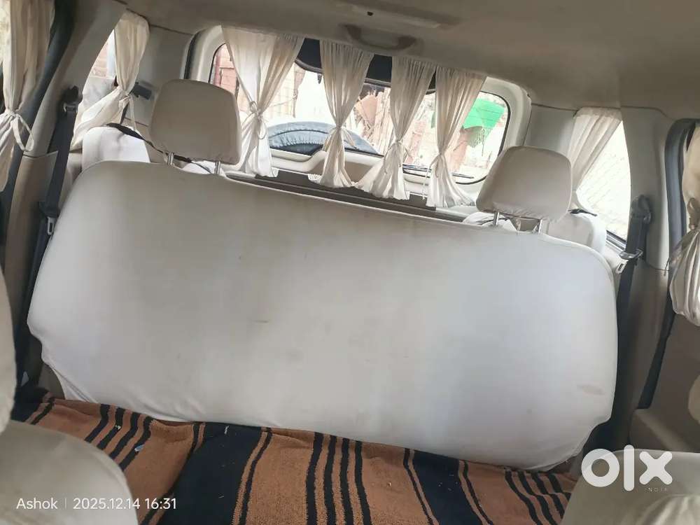 I Went To Sell My Car