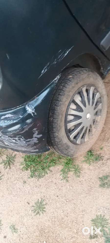 Hyundai Santro Xing Petrol Manual 2000