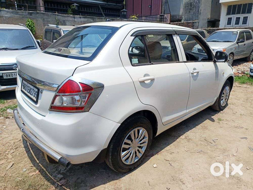 Maruti Suzuki Dzire 2017-2020 Ldi, 2019, Diesel