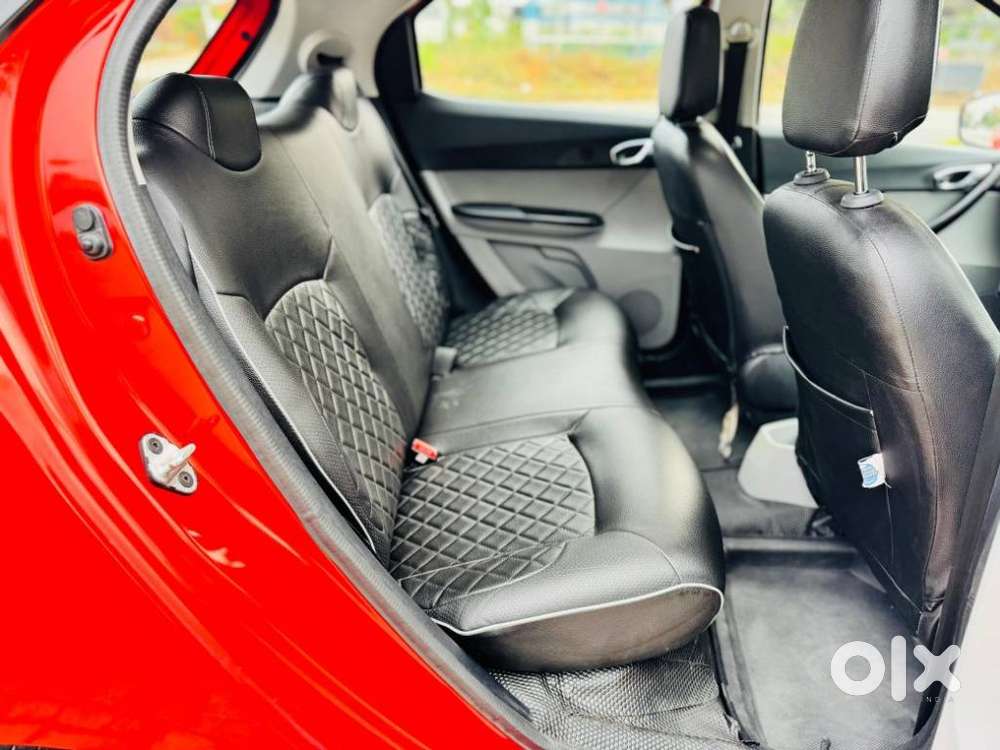 Tata Tiago 1.2 Revotron Xz Plus, 2020, Petrol