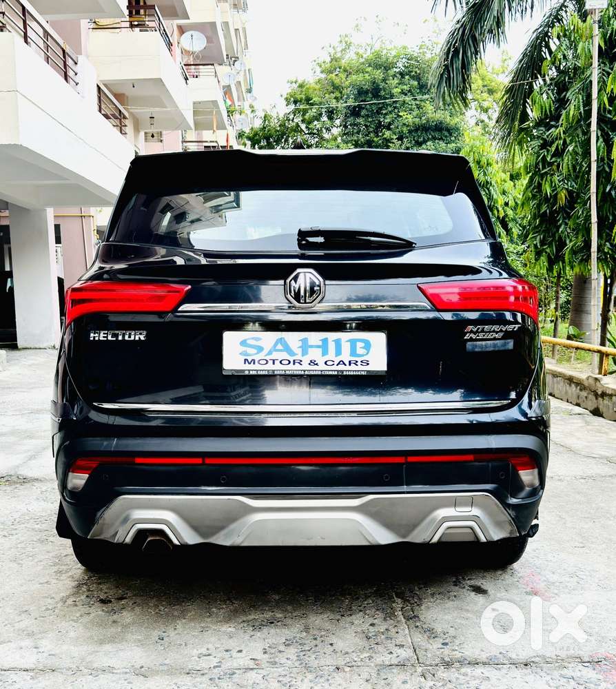 Mg Hector Sharp Pro 2.0 Turbo Diesel Mt, 2022, Diesel